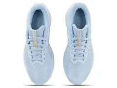 Tênis Asics Raiden 5 Soft Sky/Champagne Fem Tam 37 - 6