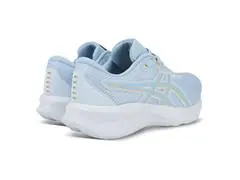 Tênis Asics Raiden 5 Soft Sky/Champagne Fem Tam 39 - 1