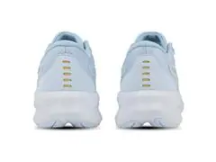Tênis Asics Raiden 5 Soft Sky/Champagne Fem Tam 39 - 5
