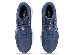 Tênis Asics Raiden 5 Thunder Blue/Sun Coral Fem Tam 35 - 6