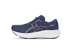 Tênis Asics Raiden 5 Thunder Blue/Sun Coral Fem Tam 36 - 4