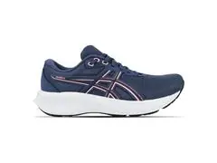 Tênis Asics Raiden 5 Thunder Blue/Sun Coral Fem Tam 37 - 2