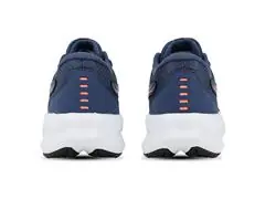 Tênis Asics Raiden 5 Thunder Blue/Sun Coral Fem Tam 39 - 5