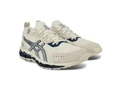 Tênis Asics Gel-Quantum 360 Ctw Cream/Independence Blue Masc Tam 41 - 0