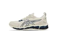 Tênis Asics Gel-Quantum 360 Ctw Cream/Independence Blue Masc Tam 42 - 3