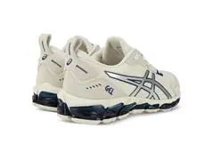 Tênis Asics Gel-Quantum 360 Ctw Cream/Independence Blue Masc Tam 43 - 1