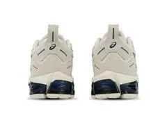 Tênis Asics Gel-Quantum 360 Ctw Cream/Independence Blue Masc Tam 44 - 5