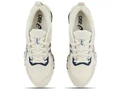 Tênis Asics Gel-Quantum 360 Ctw Cream/Independence Blue Masc Tam 44 - 6