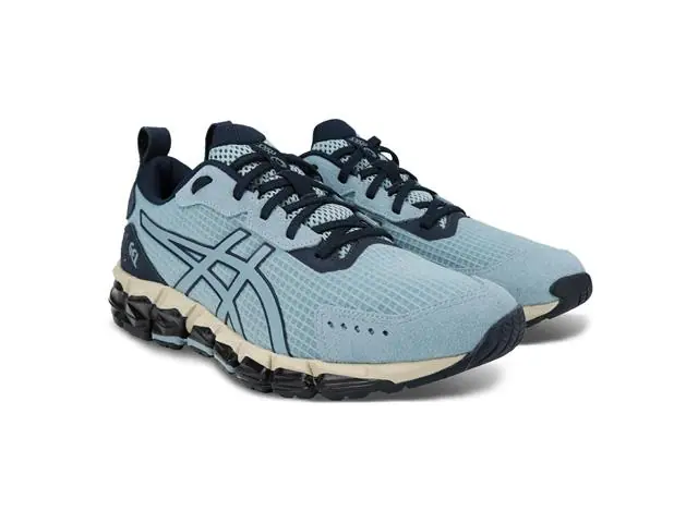 Tênis Asics Gel-Quantum 360 Ctw Slate Blue/Midnight Masc Tam 40