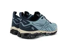 Tênis Asics Gel-Quantum 360 Ctw Slate Blue/Midnight Masc Tam 41 - 1