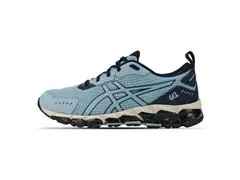 Tênis Asics Gel-Quantum 360 Ctw Slate Blue/Midnight Masc Tam 41 - 4