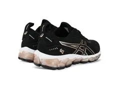 Tênis Asics Gel-Quantum 360 Ctw Black/Rose Gold Fem Tam 35 - 1