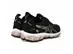 Tênis Asics Gel-Quantum 360 Ctw Black/Rose Gold Fem Tam 35 - 1