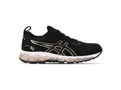 Tênis Asics Gel-Quantum 360 Ctw Black/Rose Gold Fem Tam 35 - 2
