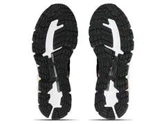 Tênis Asics Gel-Quantum 360 Ctw Black/Rose Gold Fem Tam 36 - 7