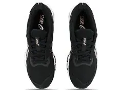 Tênis Asics Gel-Quantum 360 Ctw Black/Rose Gold Fem Tam 39 - 6