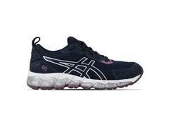 Tênis Asics Gel-Quantum 360 Ctw Midnight/Velvet Purple Fem Tam 34 - 2