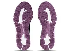 Tênis Asics Gel-Quantum 360 Ctw Midnight/Velvet Purple Fem Tam 34 - 7