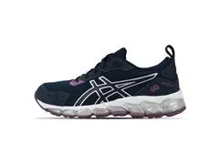 Tênis Asics Gel-Quantum 360 Ctw Midnight/Velvet Purple Fem Tam 36 - 4