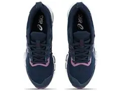 Tênis Asics Gel-Quantum 360 Ctw Midnight/Velvet Purple Fem Tam 39 - 6