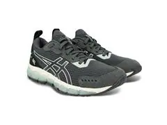 Tênis Asics Gel-Quantum 360 Ctw Obsidian Grey/Sage Frost Fem Tam 36