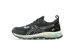 Tênis Asics Gel-Quantum 360 Ctw Obsidian Grey/Sage Frost Fem Tam 39 - 4