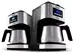 Cafeteira Mallory Easy Coffee Programável Jarra Inox 32 Xic 110V - 2