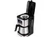 Cafeteira Mallory Easy Coffee Programável Jarra Inox 32 Xic 110V - 3