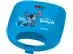 Sanduicheira Mallory Stitch Antiaderente com LED e Trava 220V - 0