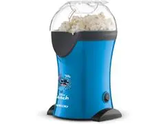 Pipoqueira Mallory Stitch sem Óleo com Copo Medidor 220V - 2