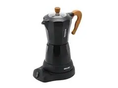 Cafeteira Italiana Mallory Essenza Tipo Espresso 110V - 1
