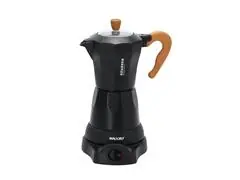 Cafeteira Italiana Mallory Essenza Tipo Espresso 220V - 0