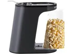 Pipoqueira Mallory Gourmet sem Óleo Tampa Dosadora 220V - 4