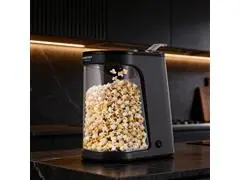 Pipoqueira Mallory Gourmet sem Óleo Tampa Dosadora 220V - 6