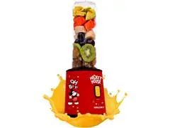 Liquidificador Mallory Mickey Mouse Copo Portátil 110V - 5
