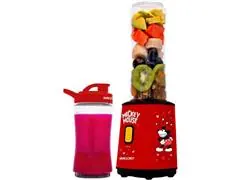 Liquidificador Mallory Mickey Mouse Copo Portátil 110V - 4