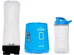 Liquidificador Mallory Stitch Copo Portátil Inox 220V - 3