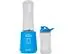 Liquidificador Mallory Stitch Copo Portátil Inox 220V - 4
