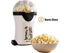 Pipoqueira Mallory Toy Story sem Óleo Disney 110V - 4