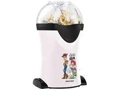 Pipoqueira Mallory Toy Story sem Óleo Disney 110V - 5