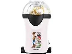 Pipoqueira Mallory Toy Story sem Óleo Disney 220V