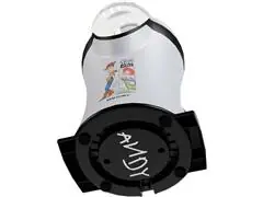 Pipoqueira Mallory Toy Story sem Óleo Disney 220V - 6