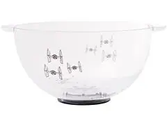 Pipoqueira Bowl Mallory Star Wars Tampa Bowl Disney 110V - 5