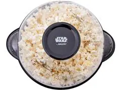Pipoqueira Bowl Mallory Star Wars Tampa Bowl Disney 220V - 2