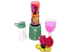 Liquidificador Mallory Grogu Copo Portátil Inox 110V - 2