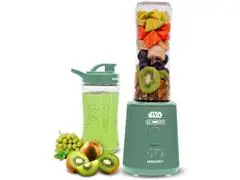 Liquidificador Mallory Grogu Copo Portátil Inox 220V - 0