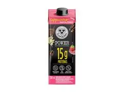 Bebida Láctea Cappuccino Napolitano Zero Lactose Power 12x250ml - 0