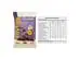 Snack Proteico Chocolate 12g Proteína Zaytas Protein 12x35g - 0
