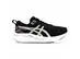 Tênis Asics Gel-Hypersonic 6 Black/White Fem - 2