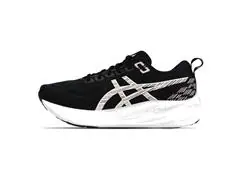 Tênis Asics Gel-Hypersonic 6 Black/White Fem - 3